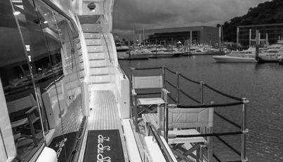 SHA SHA SHA IV For Sale image30