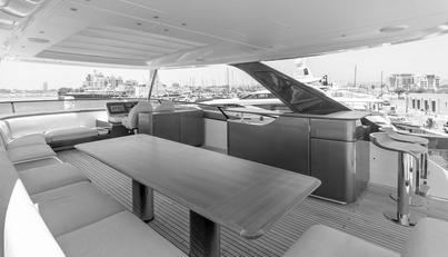 BREEZE AZIMUT GRANDE 26M For Sale image66