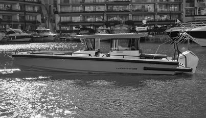AINO III For Sale image1