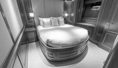 2008 BENETTI CLASSIC 120 For Sale image44