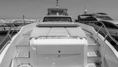 BREEZE AZIMUT GRANDE 26M For Sale image56