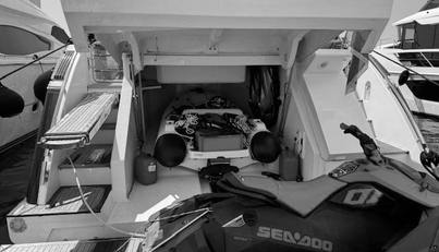 Gitana II For Sale image51