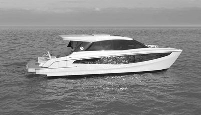 Aquila 46 Coupe For Sale image3