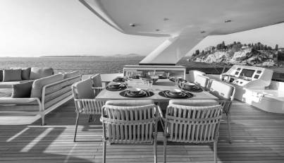 NUMARINE 22XP/07 For Sale image13