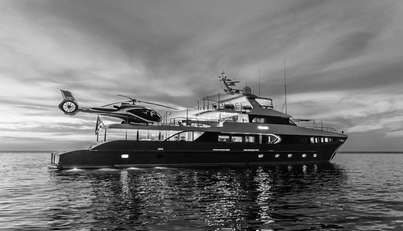 FLYING MANTA For Sale image31