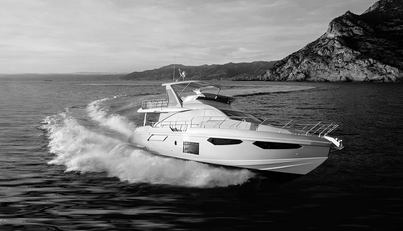 AZIMUT 60 FLY For Sale image1