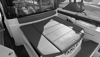 AINO III For Sale image9