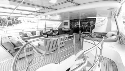 2008 BENETTI CLASSIC 120 For Sale image27