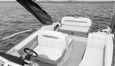 New Regal 28 Express For Sale image9