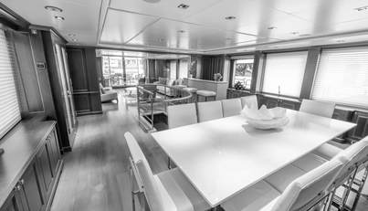 2008 BENETTI CLASSIC 120 For Sale image36