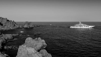 DREAMBOAT 1 For Sale image36