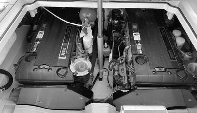 Fairline Targa 38 For Sale image12