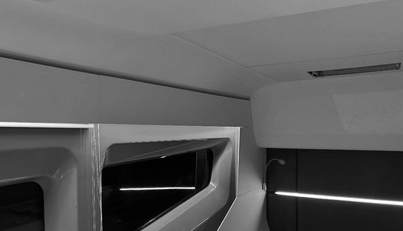 Aquila 42 Coupe For Sale image65