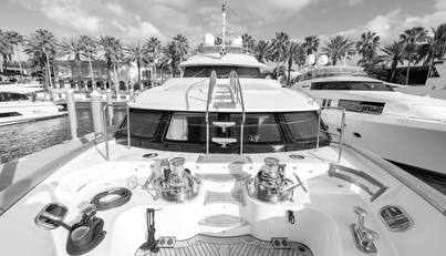2008 BENETTI CLASSIC 120 For Sale image9