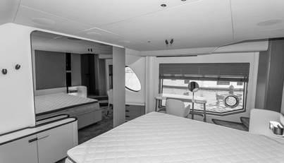 BREEZE AZIMUT GRANDE 26M For Sale image23