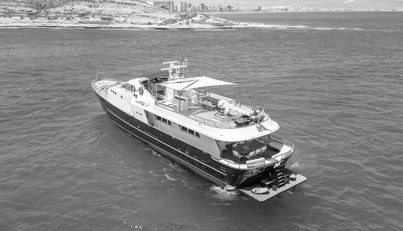 SPIRIT OF MK For Sale image31