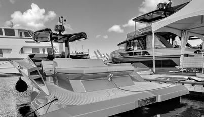 Say Carbon Yachts 42 For Sale image8