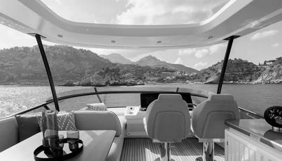 AZIMUT MAGELLANO 60 For Sale image8