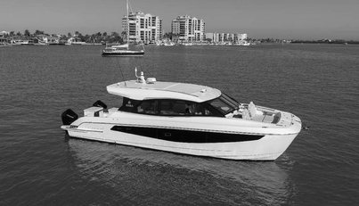 Aquila 42 Coupe For Sale image34