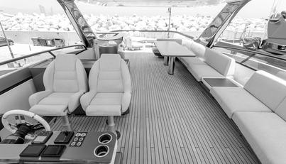 BREEZE AZIMUT GRANDE 26M For Sale image60