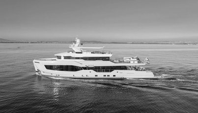 NUMARINE 40MXP For Sale image56