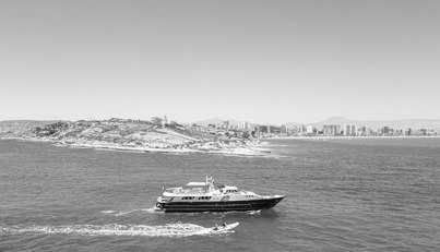 SPIRIT OF MK For Sale image34