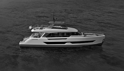 G24 HULL#2 For Sale image1