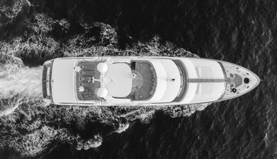 2008 BENETTI CLASSIC 120 For Sale image5