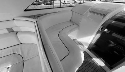 Fairline Targa 38 For Sale image8