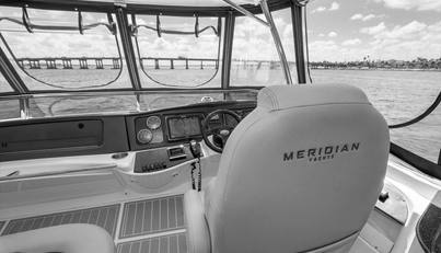Gail’s Storm IV For Sale image14