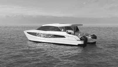 Aquila 46 Coupe For Sale image16