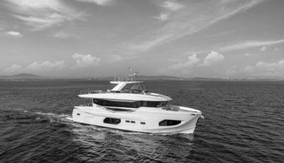 NUMARINE 22XP/07 For Sale image23