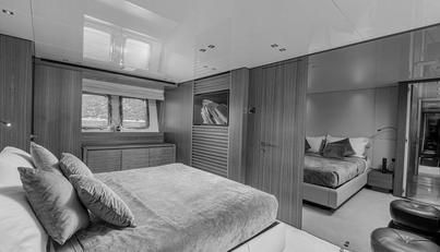 SANLORENZO SX 88 M&M For Sale image18