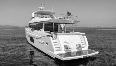 NUMARINE 22XP/07 For Sale image5