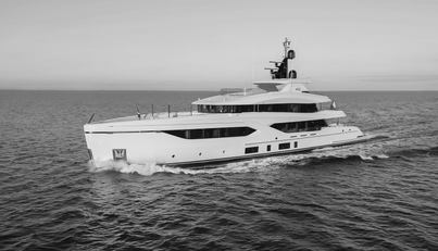 CONRAD C144S HULL #4 For Sale image2