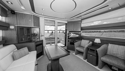 Gail’s Storm IV For Sale image38