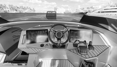 Say Carbon Yachts 42 For Sale image19