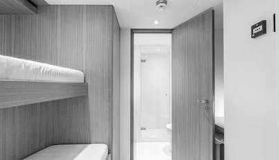 MOONEN 110 MUSTIQUE For Sale image41