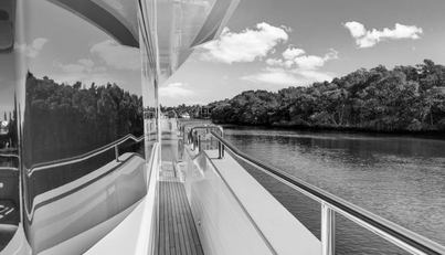 95 YACHT For Sale image72