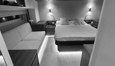 PARDO ENDURANCE 60 For Sale image20