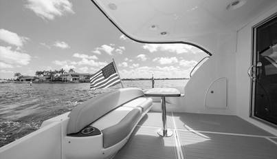 Gail’s Storm IV For Sale image27