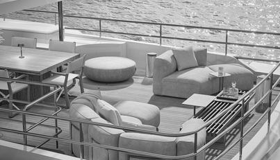 MOONEN 122 MARTINIQUE YN206 For Sale image4