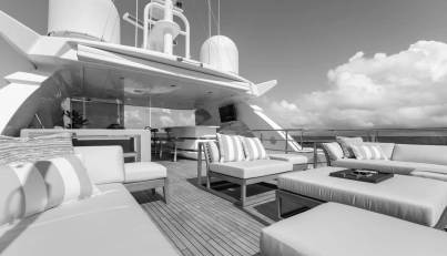 Captain Morgan III For Sale image12