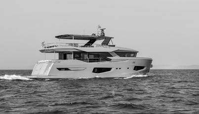 NUMARINE 26XP-29 For Sale image3