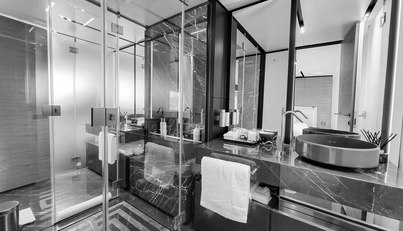 CUSTOM LINE NAVETTA 33, 2019 For Sale image12