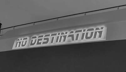 NO DESTINATION For Sale image33