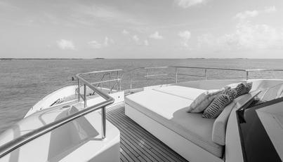 MOONEN 110 MUSTIQUE For Sale image7