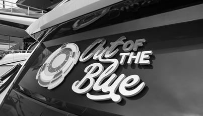 OUT OF THE BLUE For Sale image6