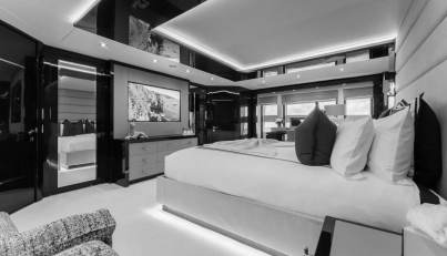 Captain Morgan III For Sale image24