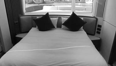 PRINCESS X80 For Sale image23